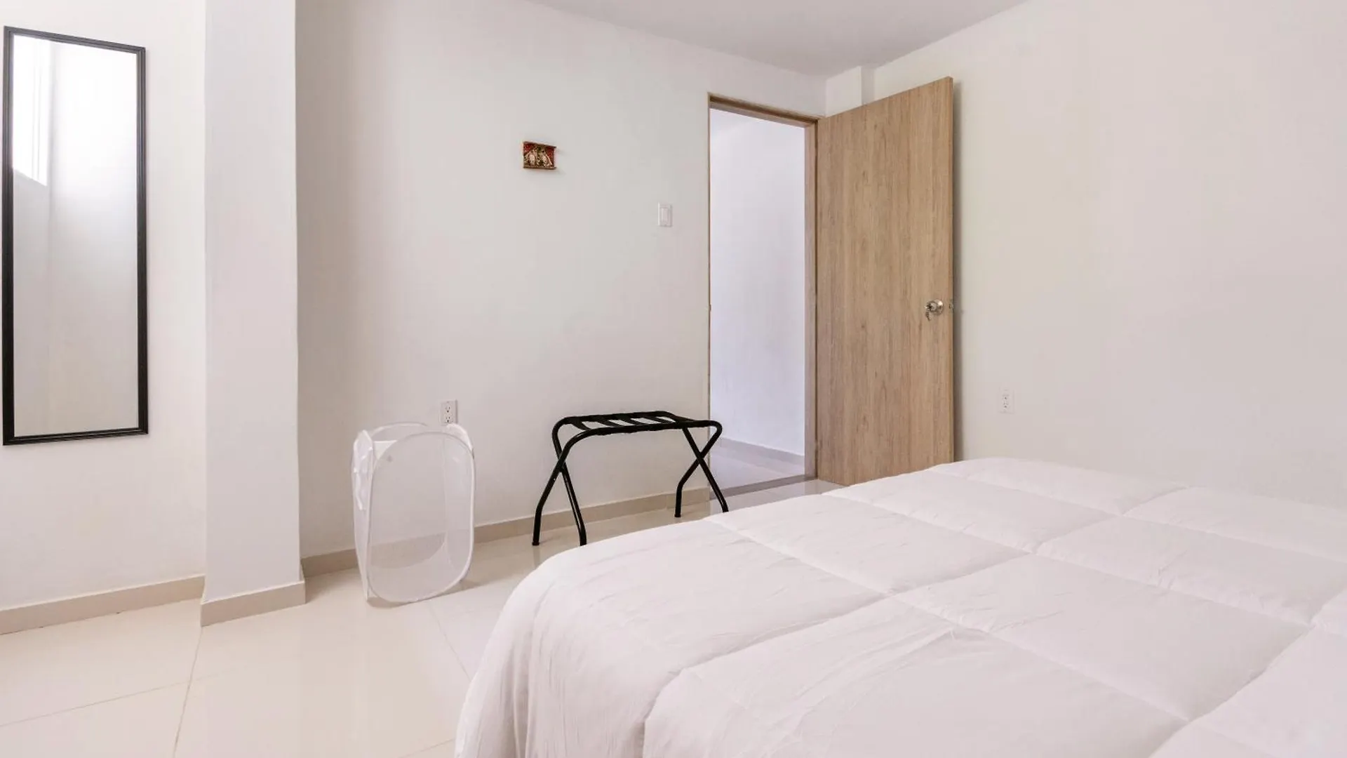 Casa La Luz Apartment Cartagena