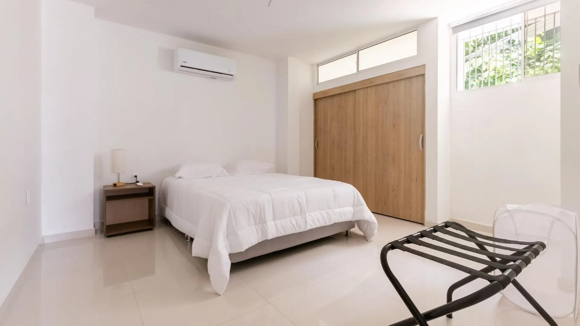 Casa La Luz Apartment Cartagena