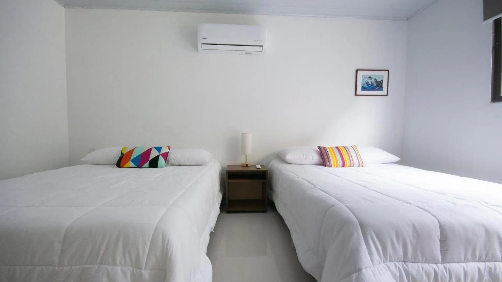 Casa La Luz Apartment Cartagena 0*,