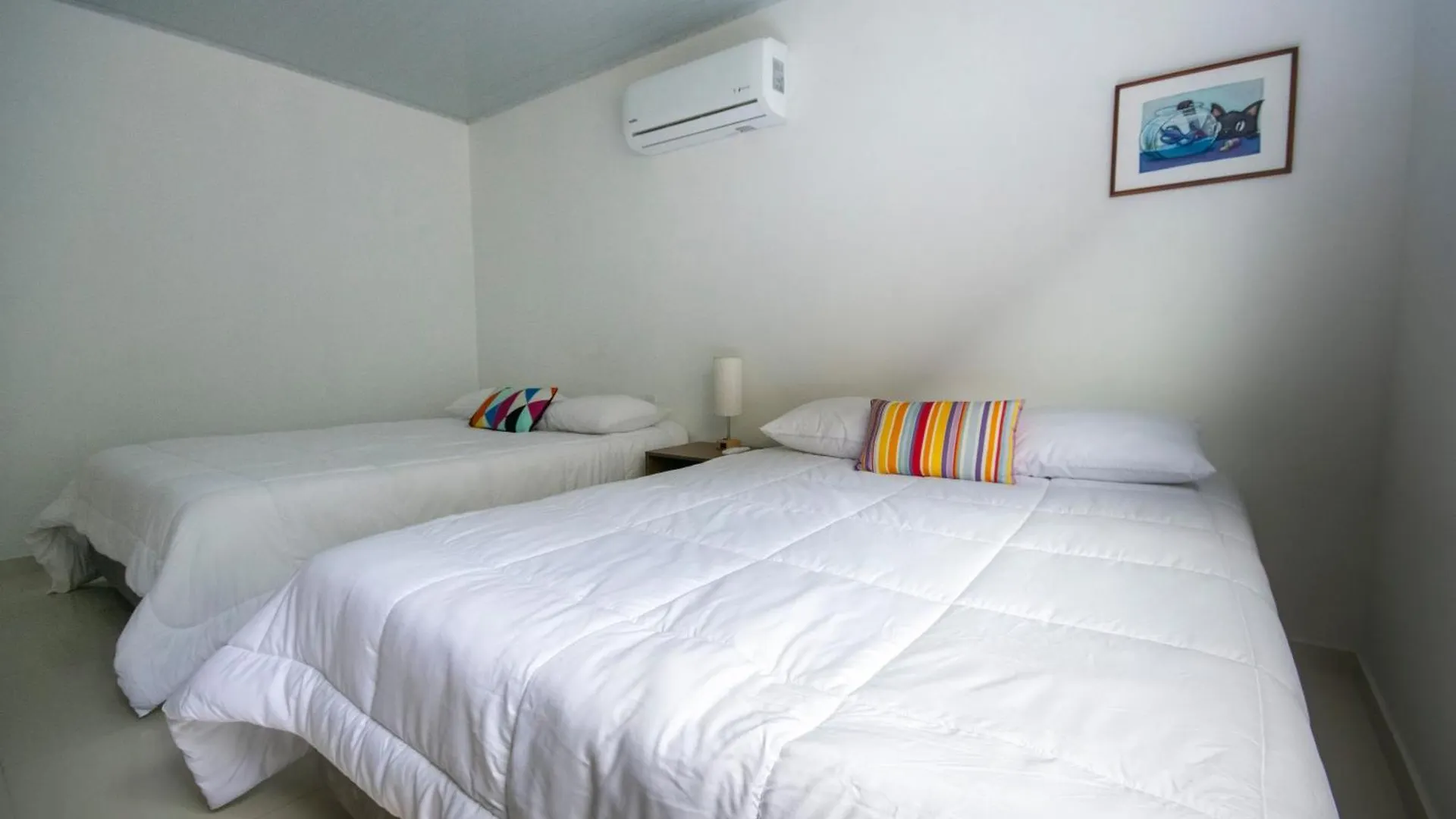 Casa La Luz Apartment Cartagena