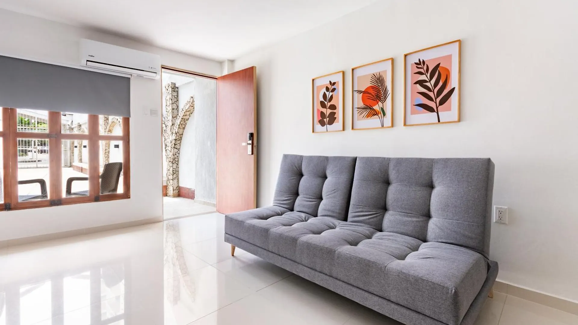 Casa La Luz Apartment Cartagena