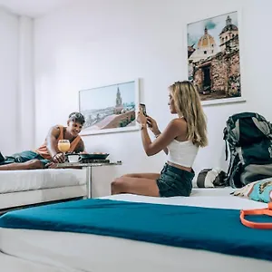 Hotel Neos, Cartagena