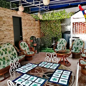 Guest house Casa Manga Mar, Cartagena