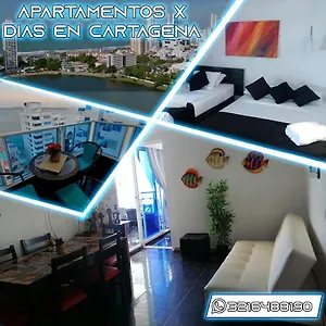 Apartamento Boutique, Cartagena