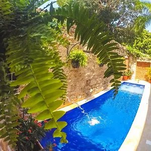 Hotel Casa Castel By Gb Collection, Cartagena