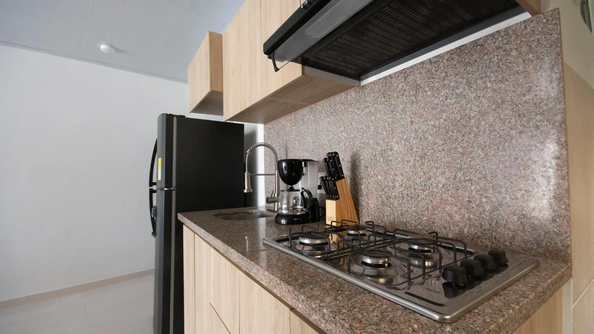 Casa La Luz Apartment Cartagena