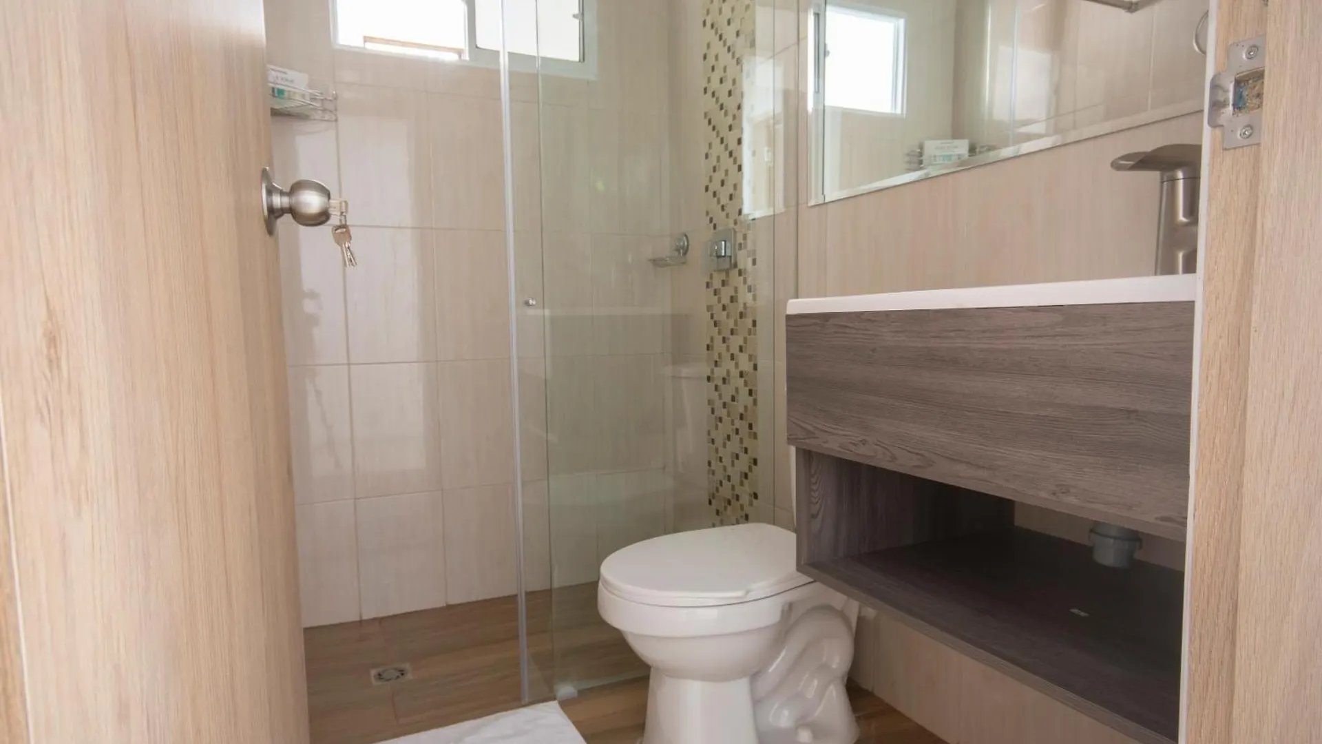 Casa La Luz Apartment Cartagena Colombia