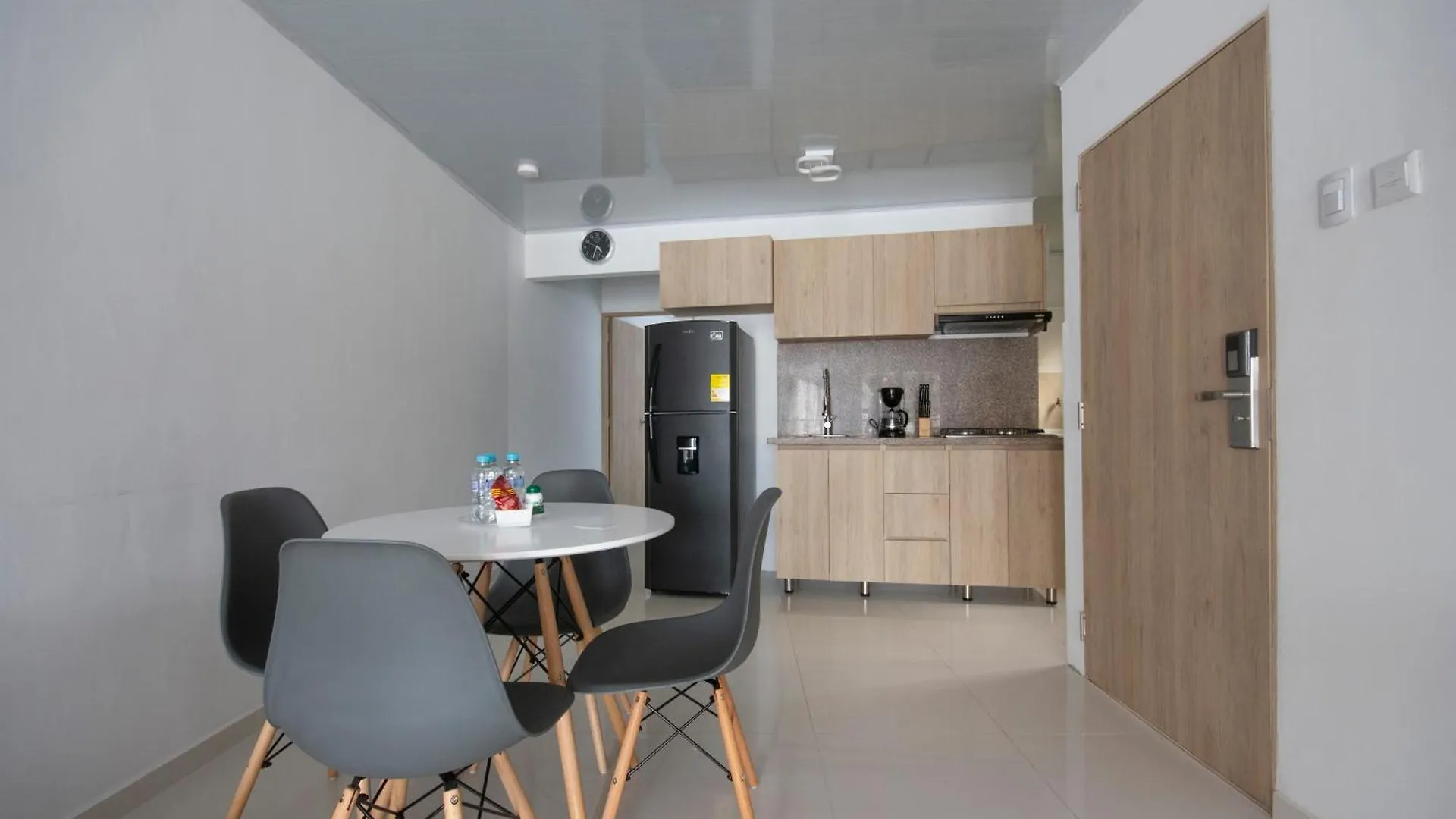 Casa La Luz Apartment Cartagena