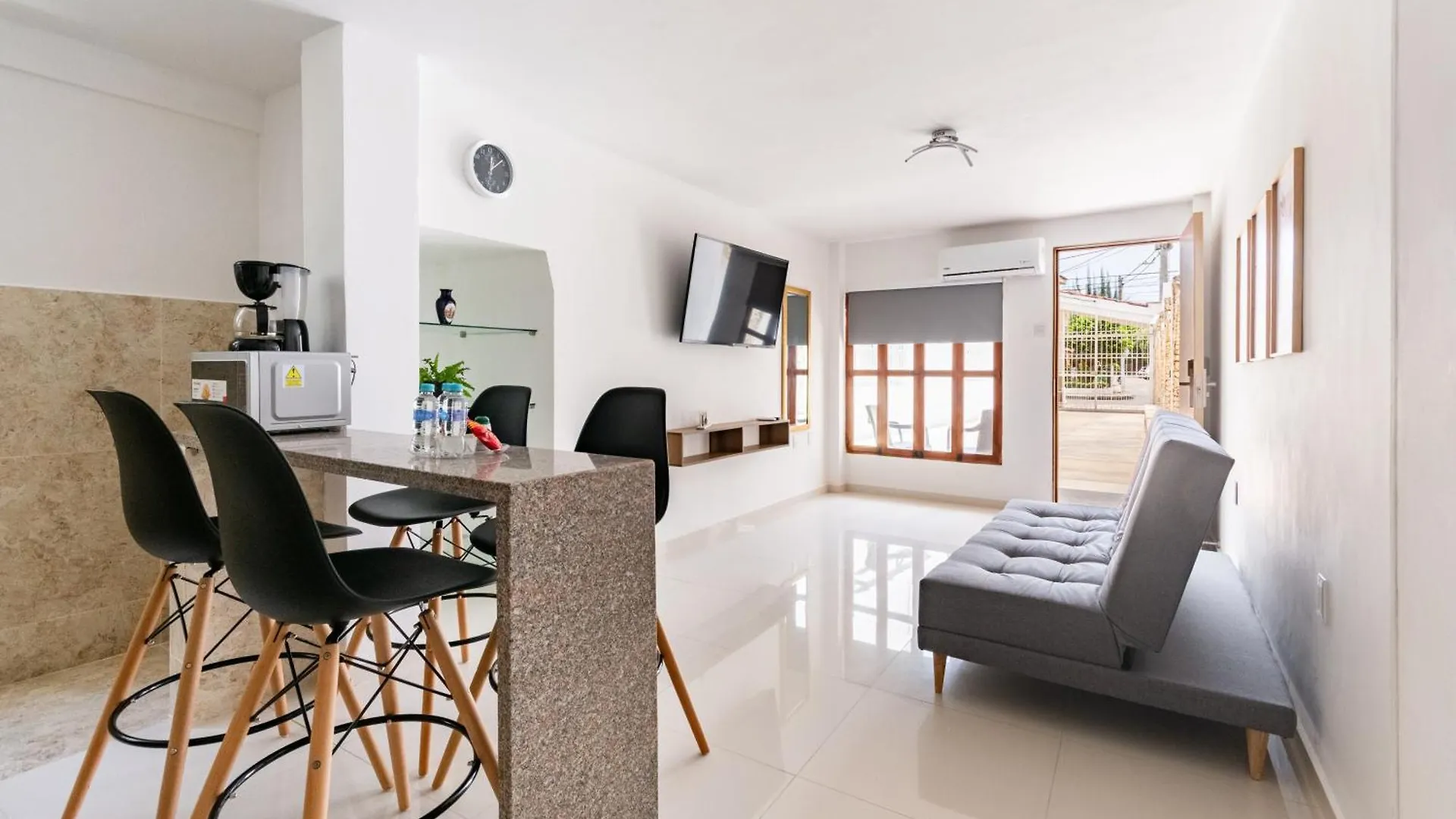 Casa La Luz Apartment Cartagena 0*,