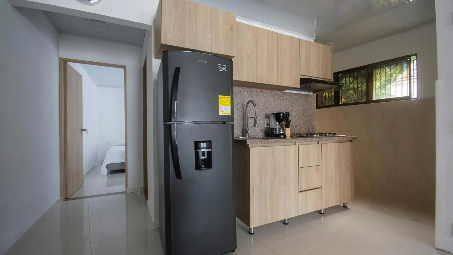 Casa La Luz Apartment Cartagena 0*,