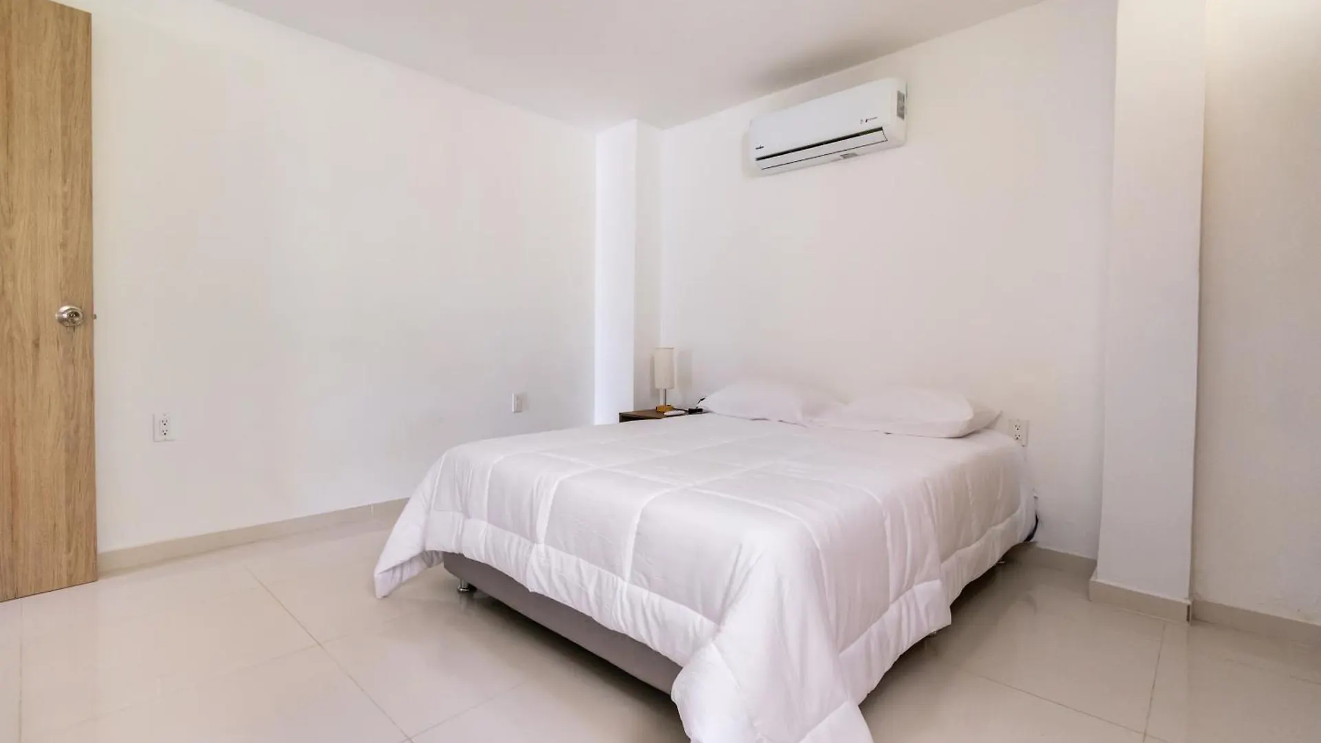 Casa La Luz Apartment Cartagena Colombia