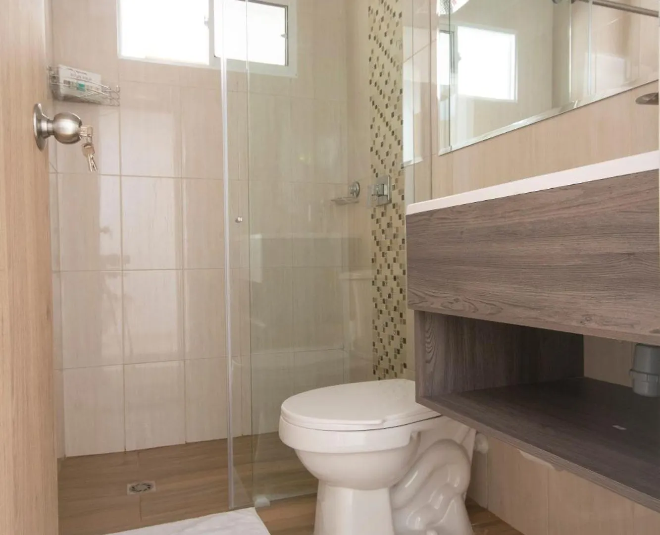 Casa La Luz Apartment Cartagena 0*,