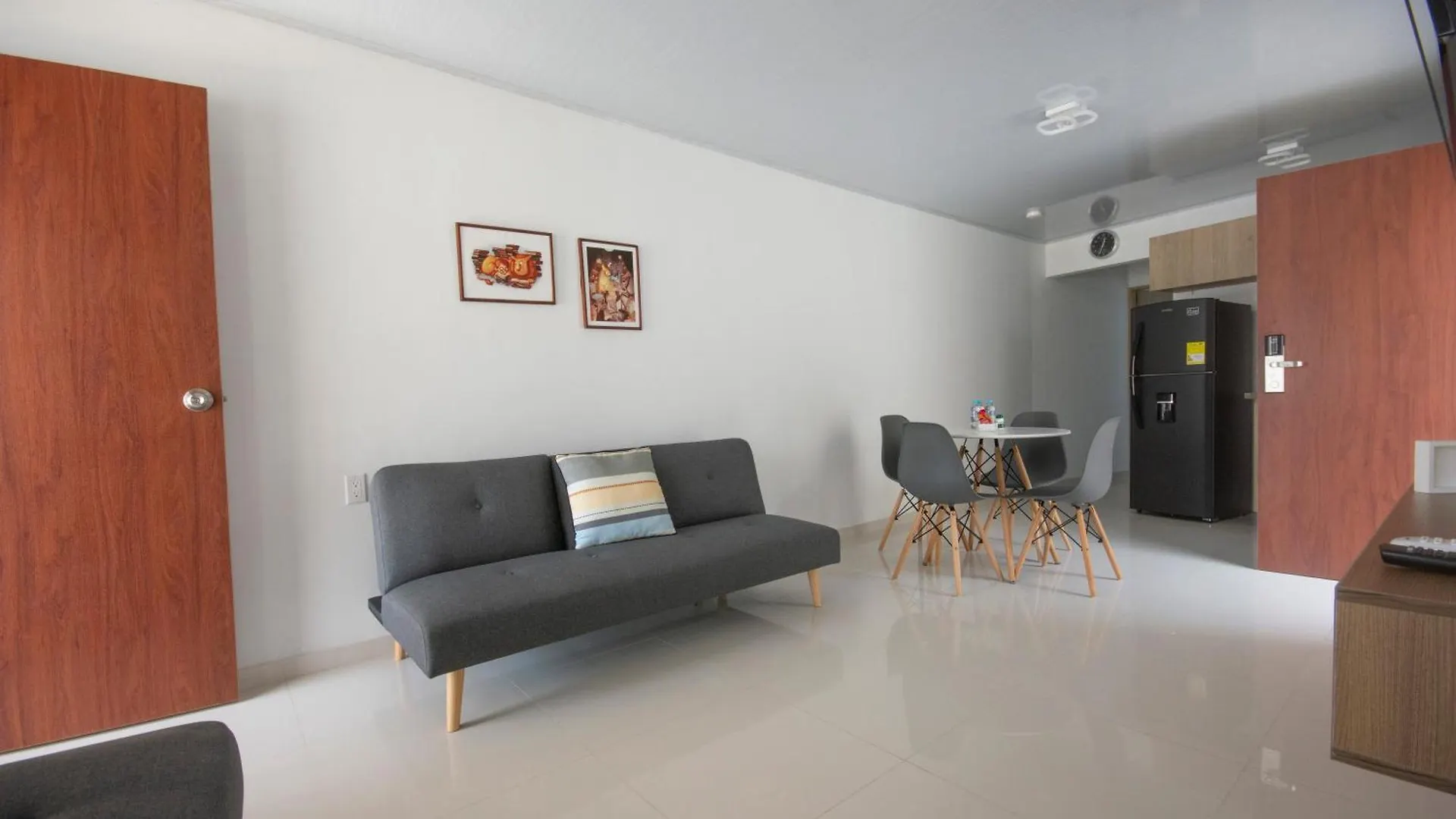 Casa La Luz Apartment Cartagena